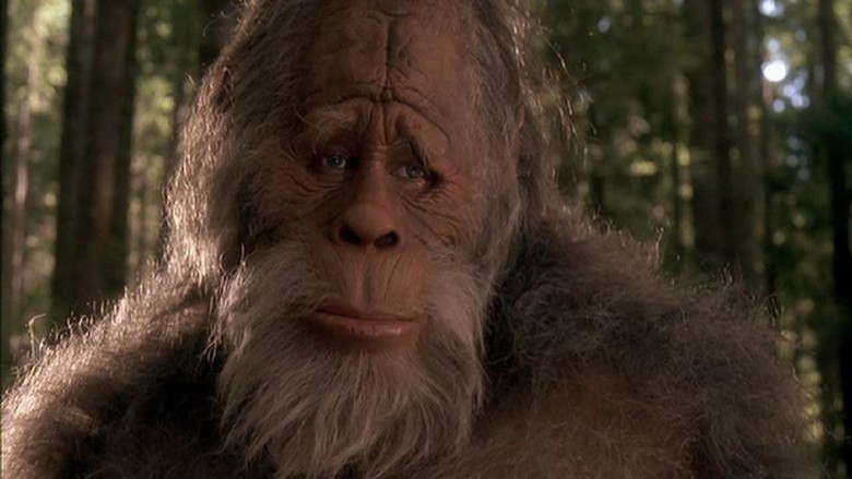 Harry and the Hendersons still