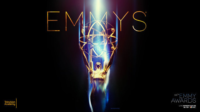 2014 Emmy Award Winners: Live Emmys Coverage