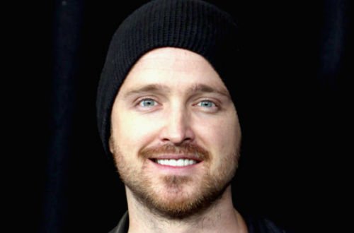 Aaron Paul in 'Serious Talks' to Star in 'Better Call Saul'