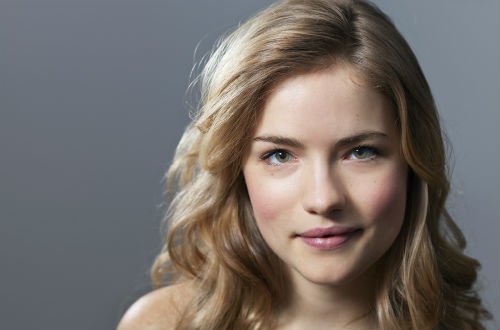 ‘Alpha House’s Willa Fitzgerald Joins ‘Royal Pains’ in Recurring Role