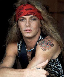 Bret Michaels