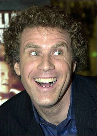 Will Ferrell