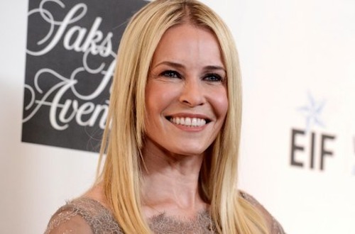 Chelsea Handler's 'Chelsea Lately' Will Come to an End This August