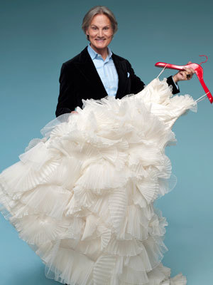 Monte Durham Say Yes to the Dress: Atlanta