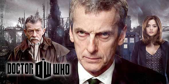 Doctor Who Season 8 Premiere Date; Doctor Who Timeline