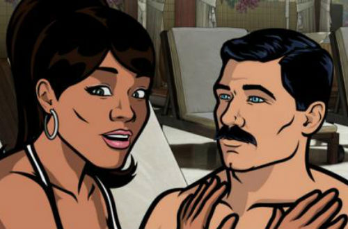 FX Renews 'Archer' for Two More Seasons