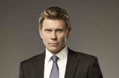 Mark Pellegrino Lands Lead in Carlton Cuse’s ‘The Returned’ on A&E