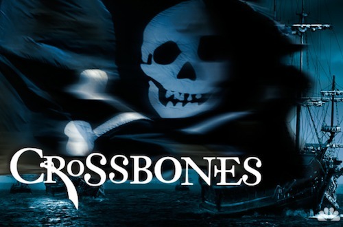 NBC Unveils Summer Schedule for New Series 'Crossbones,' 'Undateable,' & More