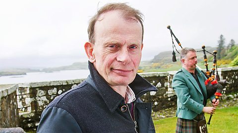 Andrew Marr's Great Scots