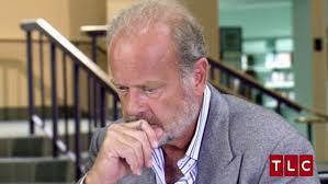 Kelsey Grammer Who Do You Think You Are?