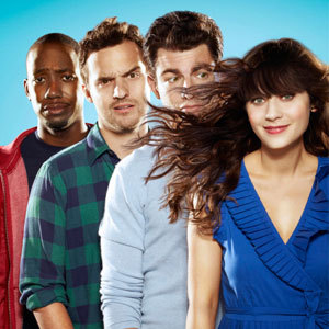 New Girl