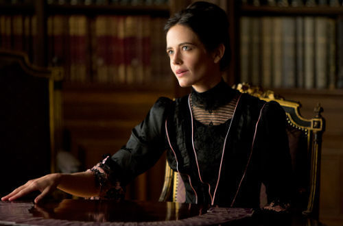 Review: 'Penny Dreadful' is a Haunting, Satisfying Literary Journey to Victorian London