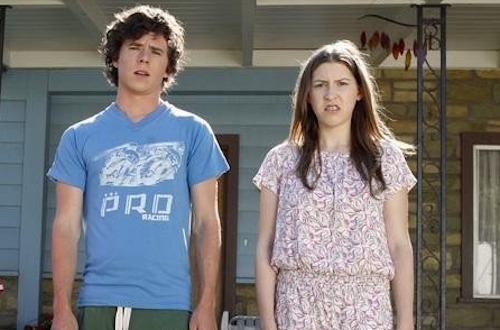 ‘The Middle’s Charlie McDermott and Eden Sher Talk Syndication & Favorite Guest Stars
