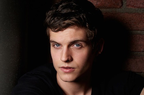 'The Originals' Cast 'Teen Wolf' Star in Major Season 2 Role