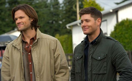 Will the ‘Duck Dynasty’ Stars Appear on ‘Supernatural’?