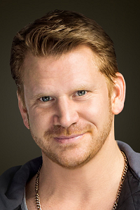 Dash Mihok