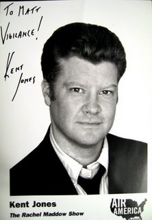 Kent Jones