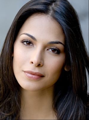 Moran Atias