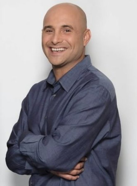 Craig Carton