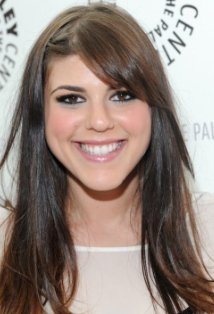 Molly Tarlov