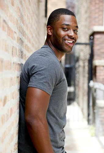 Laroyce Hawkins