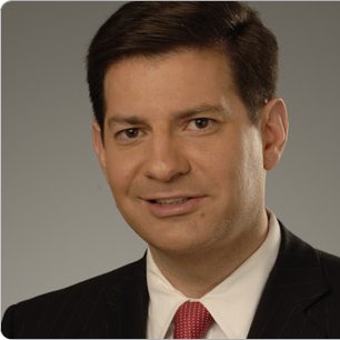 Mark Halperin