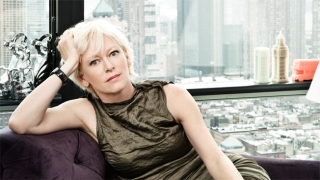 Joanna Coles