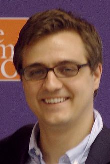 Chris Hayes