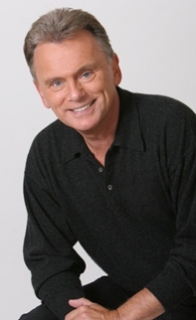 Pat Sajak