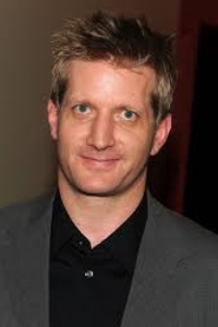 Paul Sparks