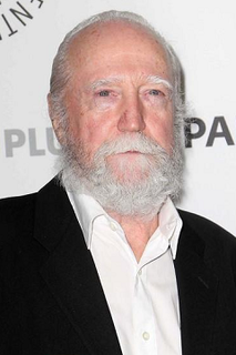 Scott Wilson