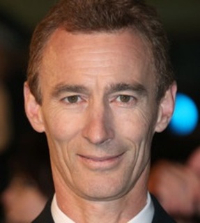 Jed Brophy