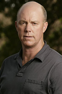 Michael Gaston