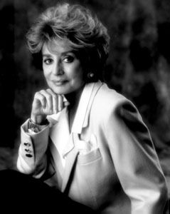 Barbara Walters