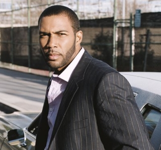 Omari Hardwick