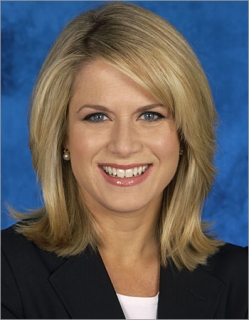 Martha MacCallum