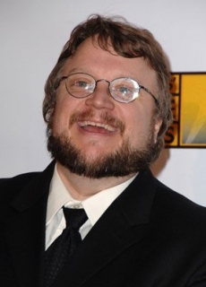 Guillermo del Toro