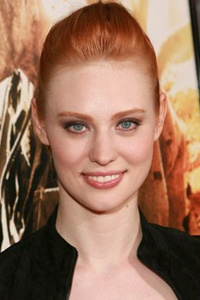 Deborah Ann Woll