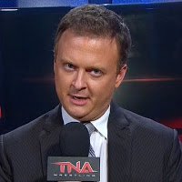 Jeremy Borash