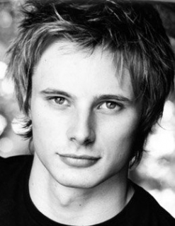 Bradley James (1)