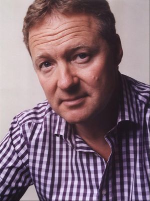 Rory Bremner