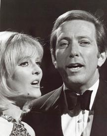 The Andy Williams Show (1958)