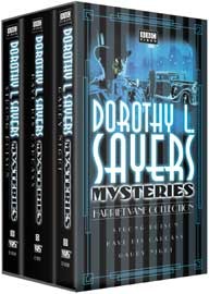 A Dorothy L Sayers Mystery