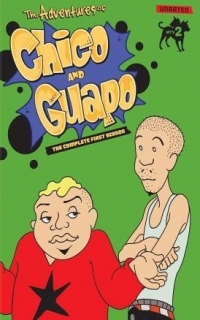 The Adventures of Chico & Guapo