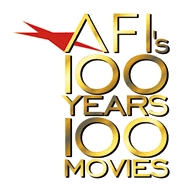 AFI's 100 Years 100 Movies