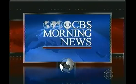 CBS Morning News