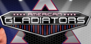 American Gladiators (2008)