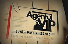 Agentul VIP