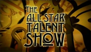 The All Star Talent Show