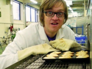 Britain's Really Disgusting Foods